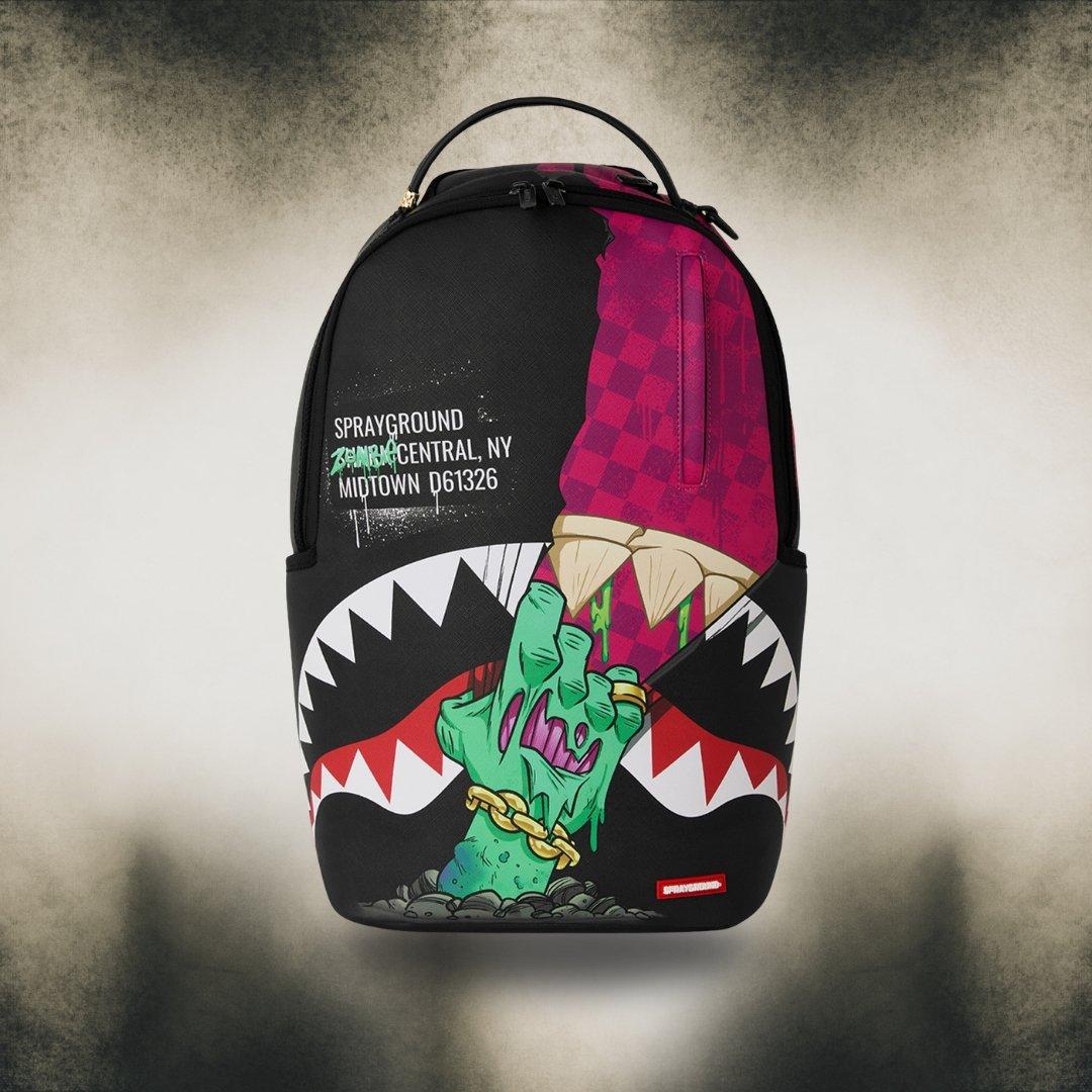Shop Sprayground