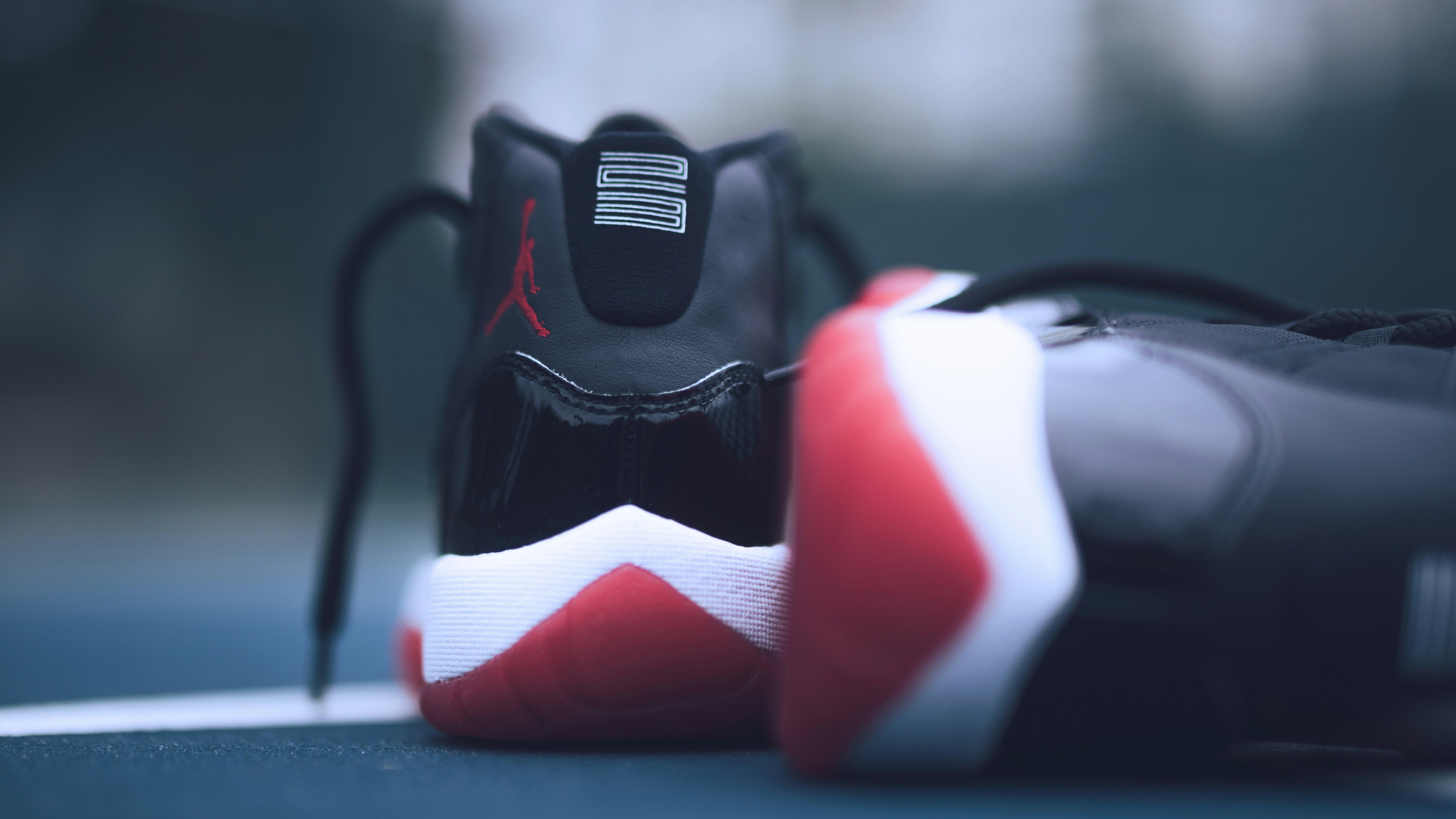 The Best Jordans to Hoop In