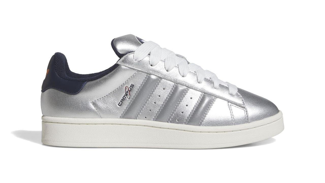adidas Originals Campus "Houston Space"