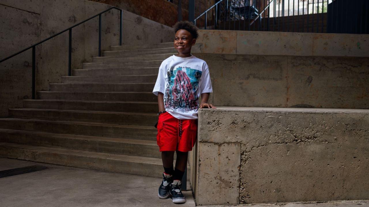 How Many Pairs of Shoes Does a Child Really Need?