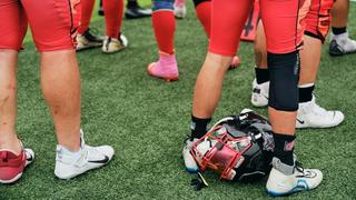 How Should Football Cleats Fit? Football Cleat Sizing Guide for Every Position