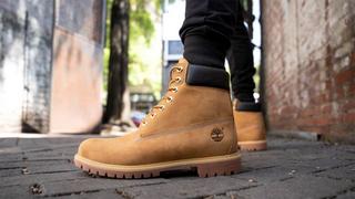 Cleaning cheap wheat timberlands