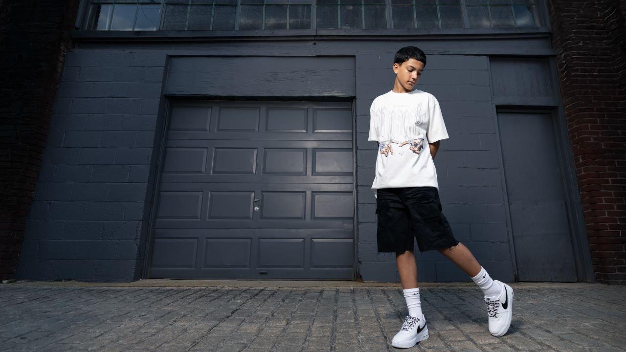 How to Clean White Shoes