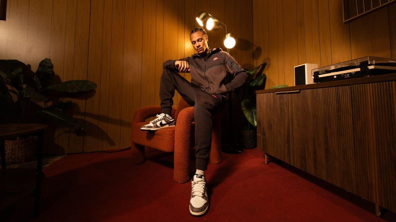 How to Prevent Shoe Creases and Keep Sneakers Looking Fresh