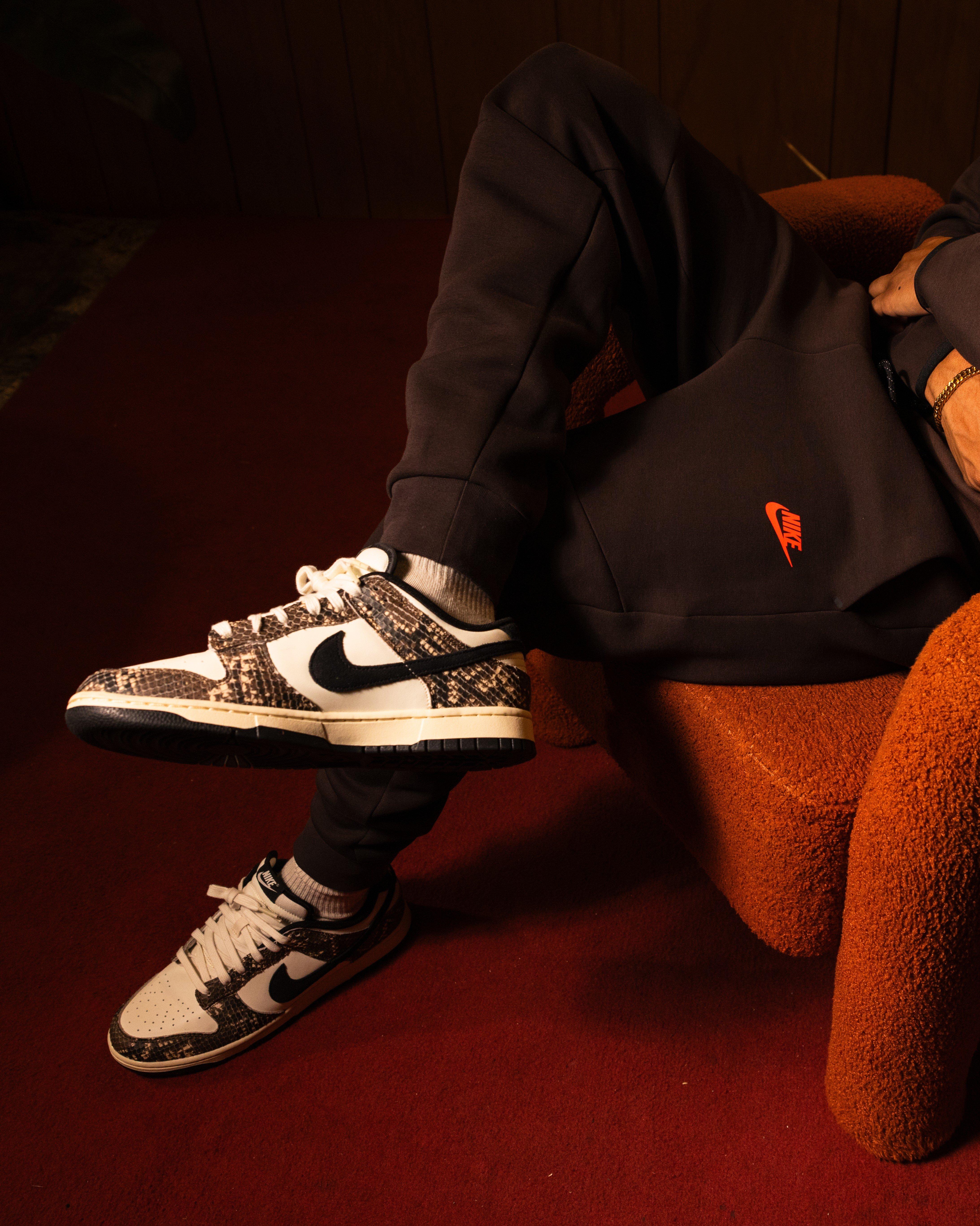 How to Prevent Shoe Creases and Keep Sneakers Looking Fresh