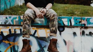 How to Style Camo: The Fashion Guide