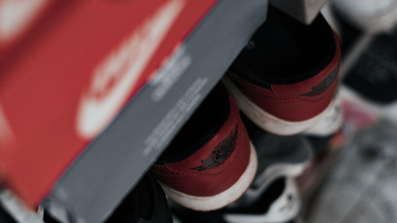 How to Store Sneakers and Protect Your Collection