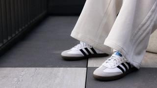 How to Style adidas Samba: Outfit Ideas & Styling Tips
