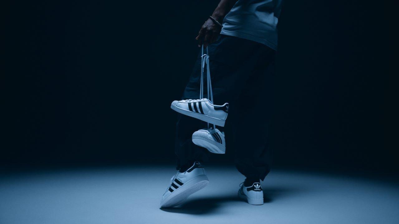 How to Style Your adidas Superstars