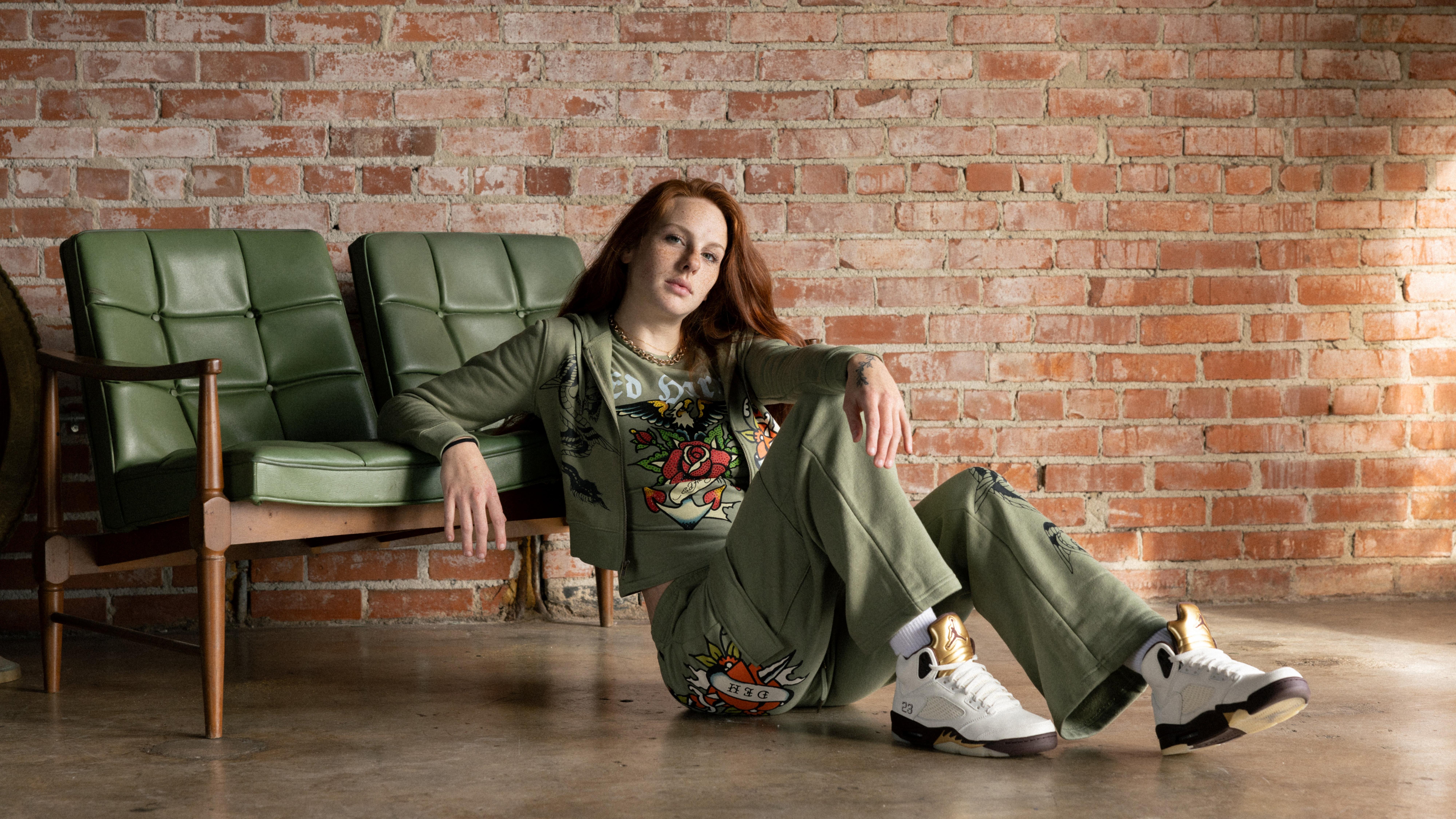 How to Style Jordans with Anything You Own