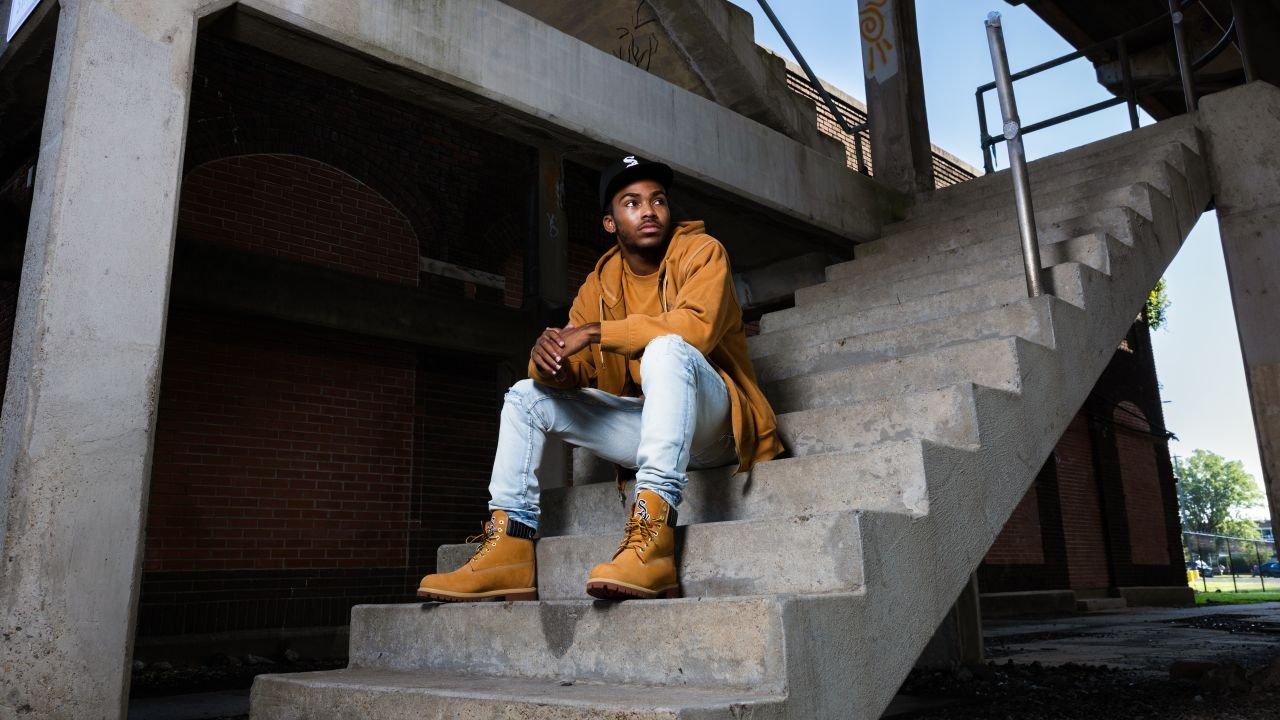 How to Style Timberland Boots for Fall
