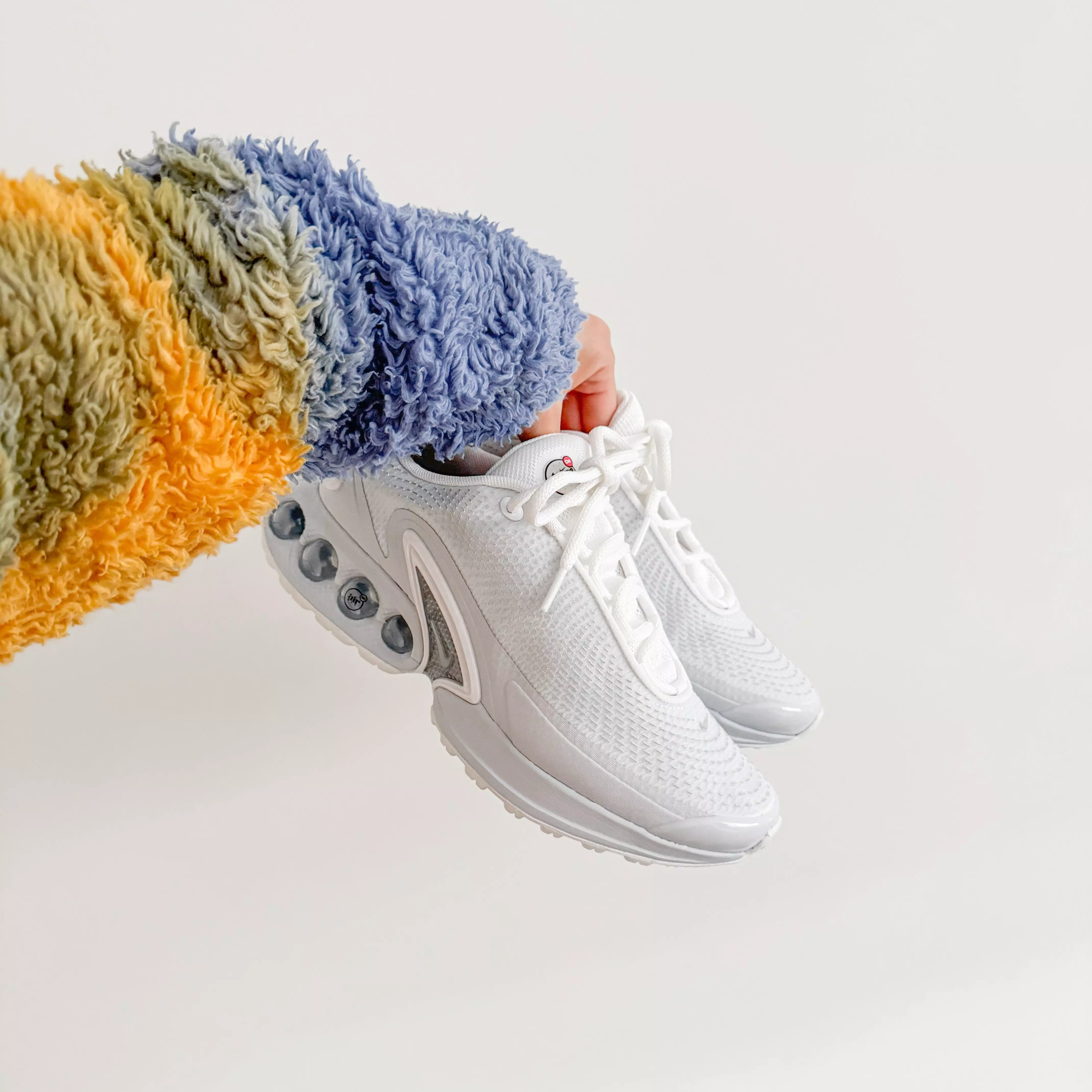 Nike Air Max Dn All Night Women's Shoe