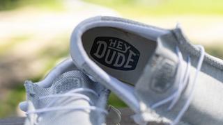 How to Wash Hey Dude Shoes: A Guide