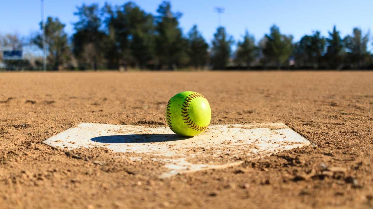  Baseball & Softball