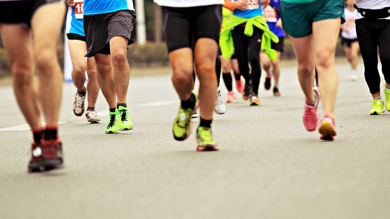 When is the right time to replace running shoes?