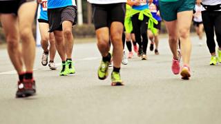 When is the right time to replace running shoes?