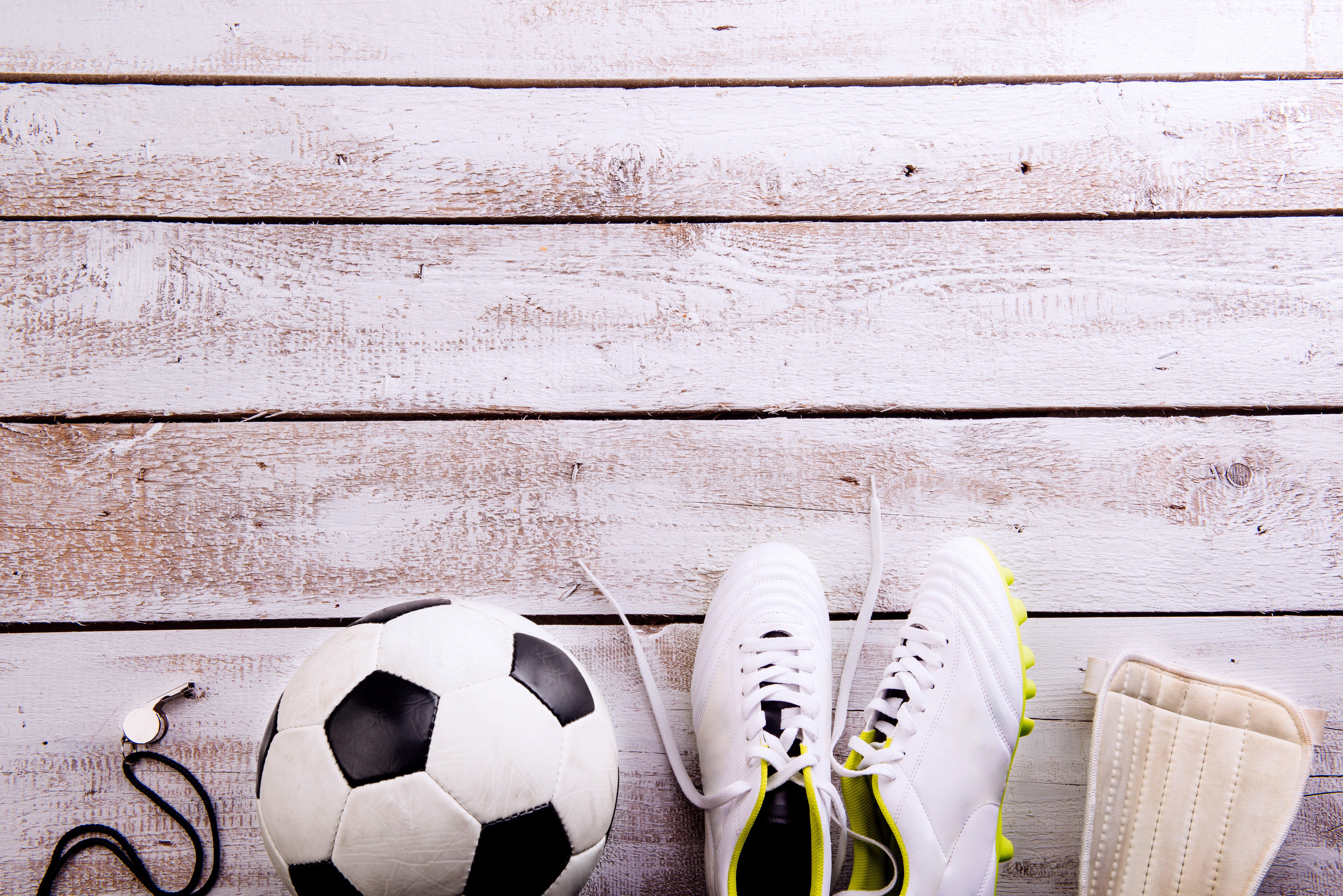 What Soccer Accessories Do I Need?