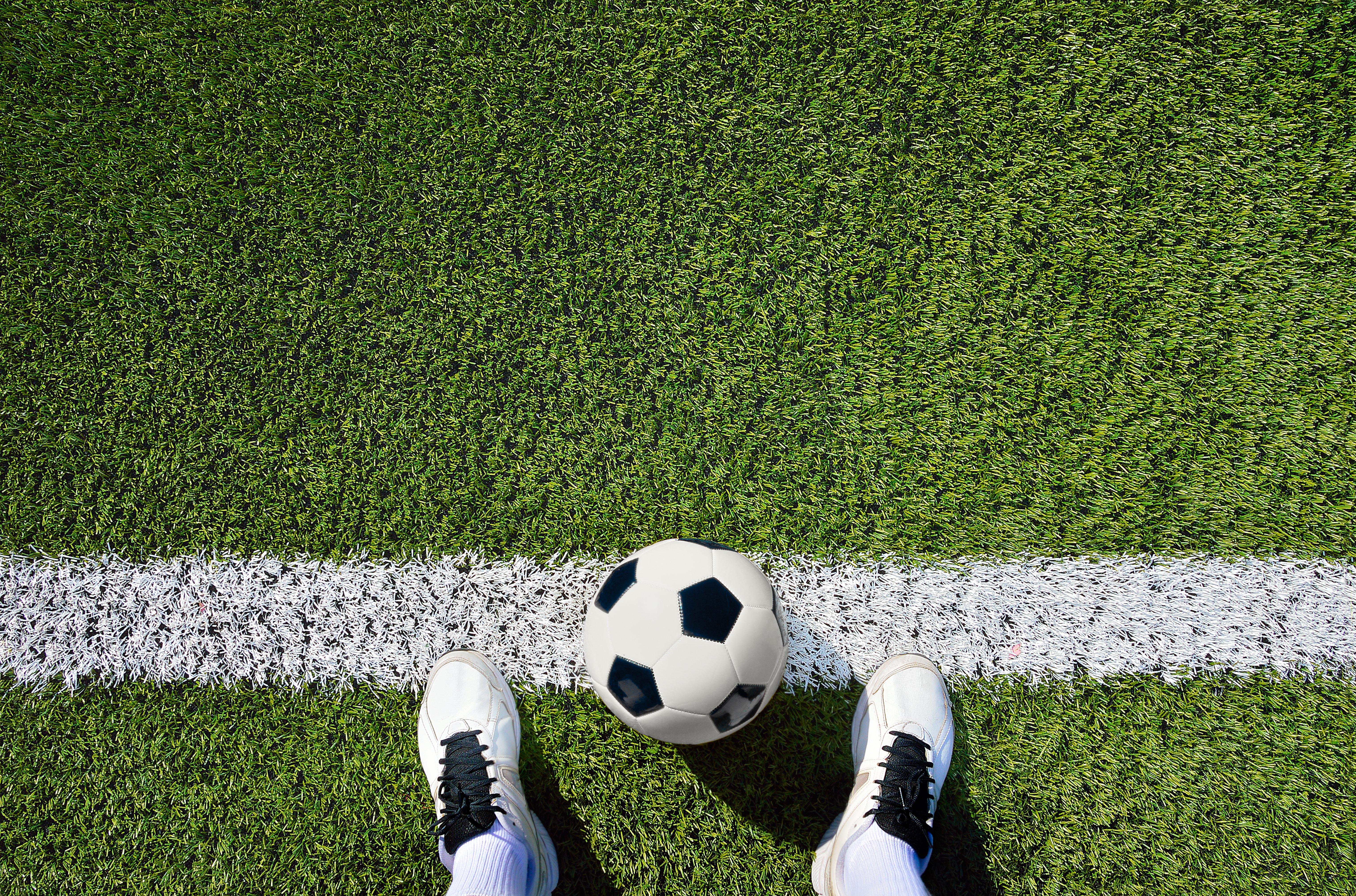 How to Choose the Right Soccer Ball