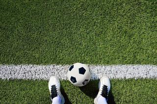 How to Choose the Right Soccer Ball