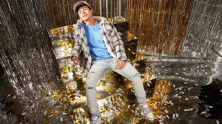 adidas Originals Samba OG "Cloud White/Core Black/Clear Granite" Men's Shoe