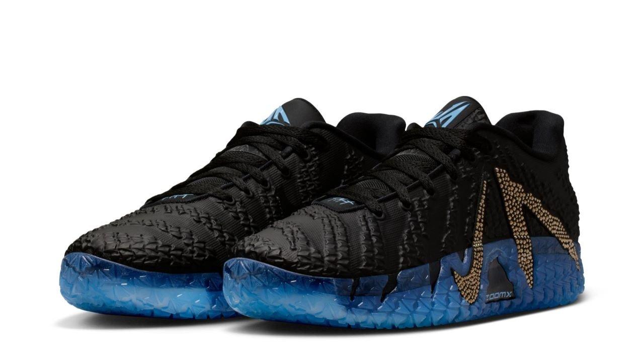 Nike Ja 3 "Swarovski"