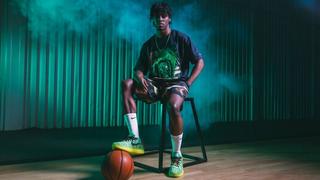 Nike “Halloween” Pack: Book 1, Ja 3 & KD 18