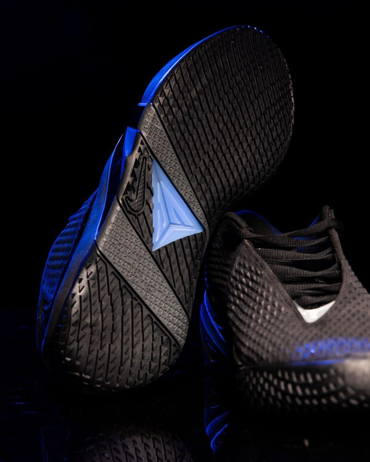 Nike Ja 4 "Dark Mode"