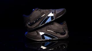 Nike Ja 4 "Dark Mode"