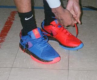 Nike Ja 1 "Mismatch"