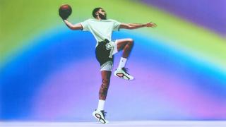 Jordan Tatum 2 