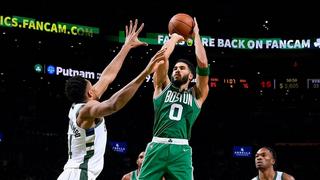 What&#8217;s Next For Jayson Tatum, the Jordan Brand&#8217;s New Star?