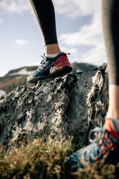 Types of Hiking Boots to Consider