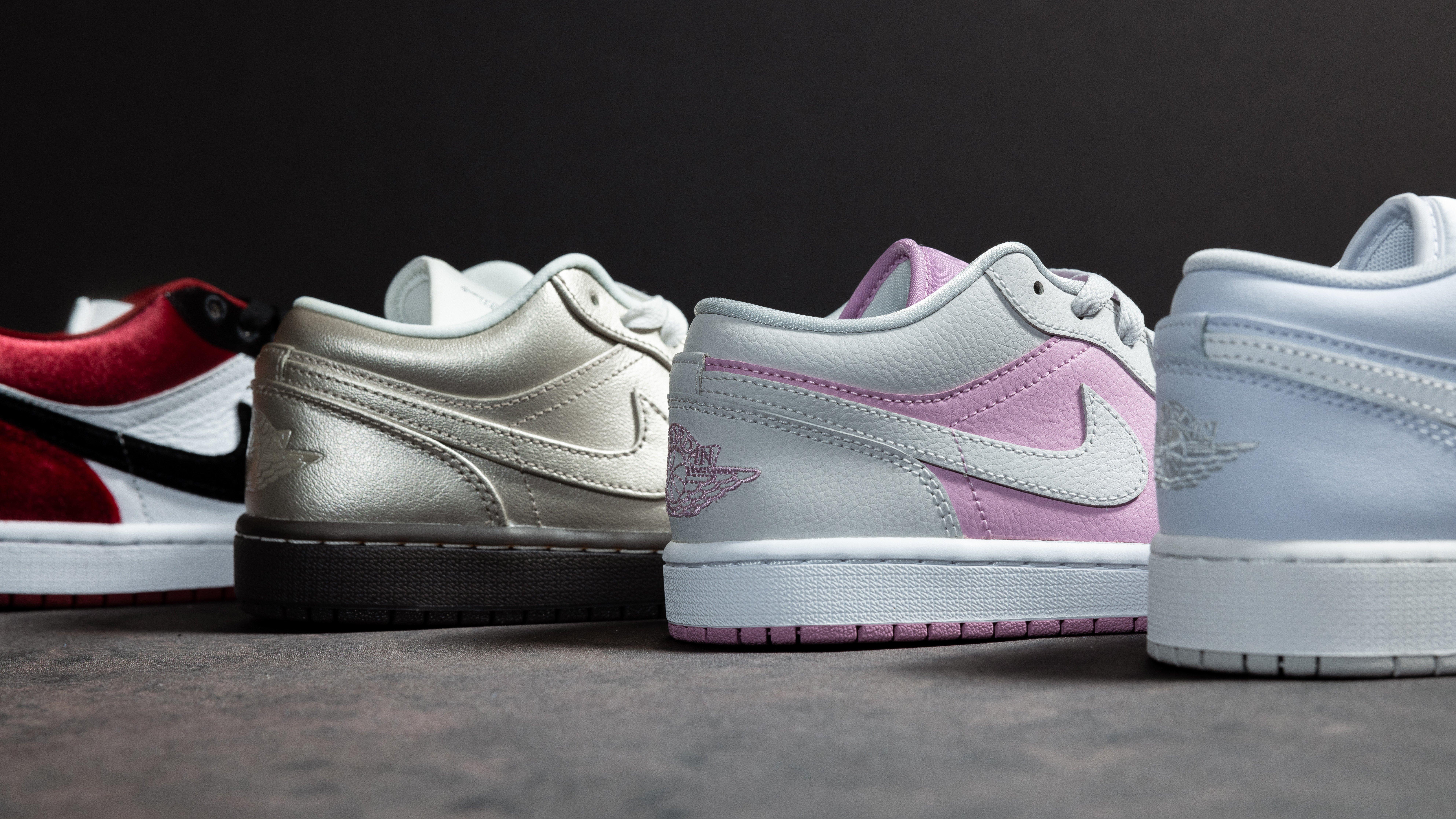 On-Feet Feature: 10 Air Jordan 1 Sneakers You Need in Your Collection