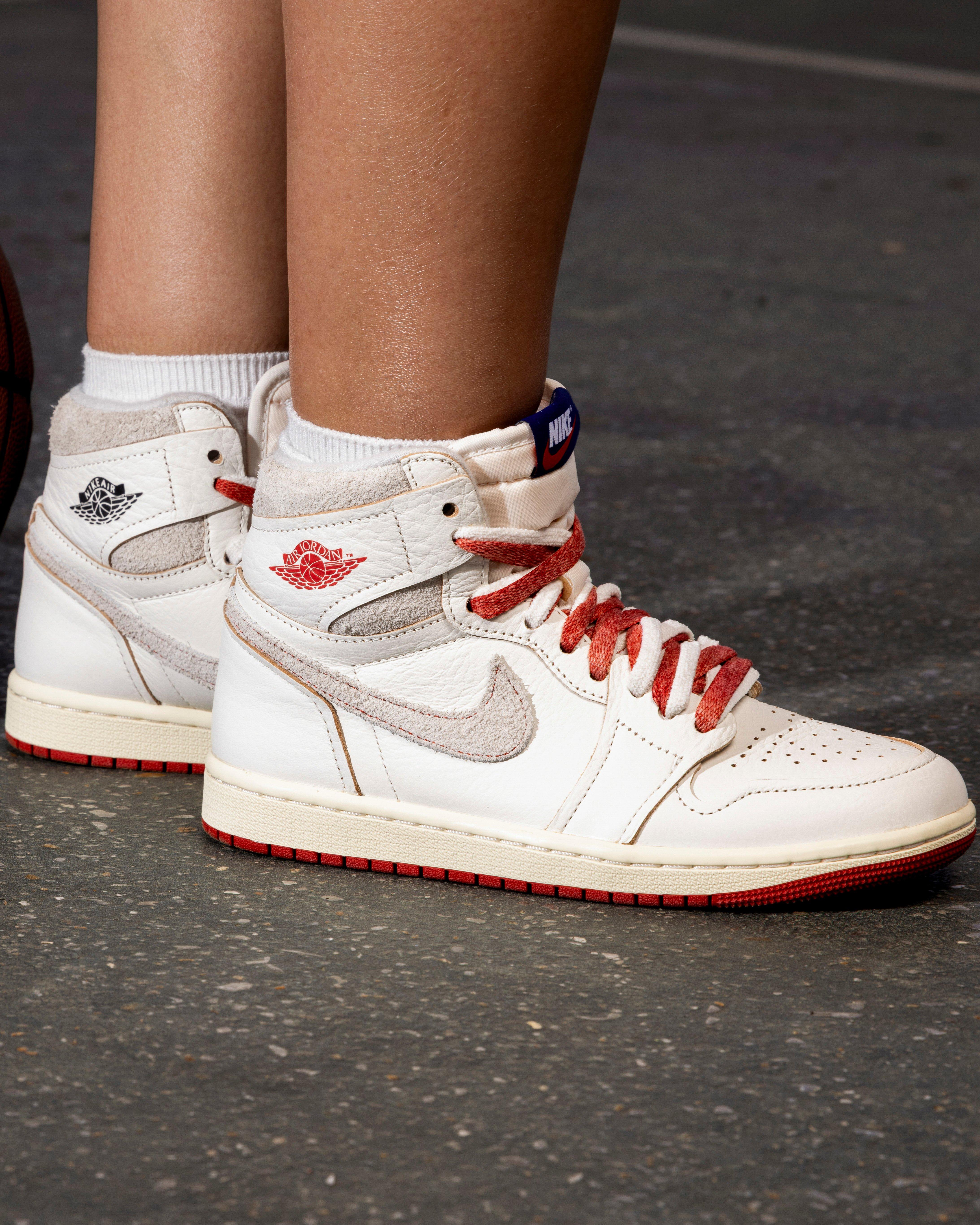 Jordan 1 High OG 