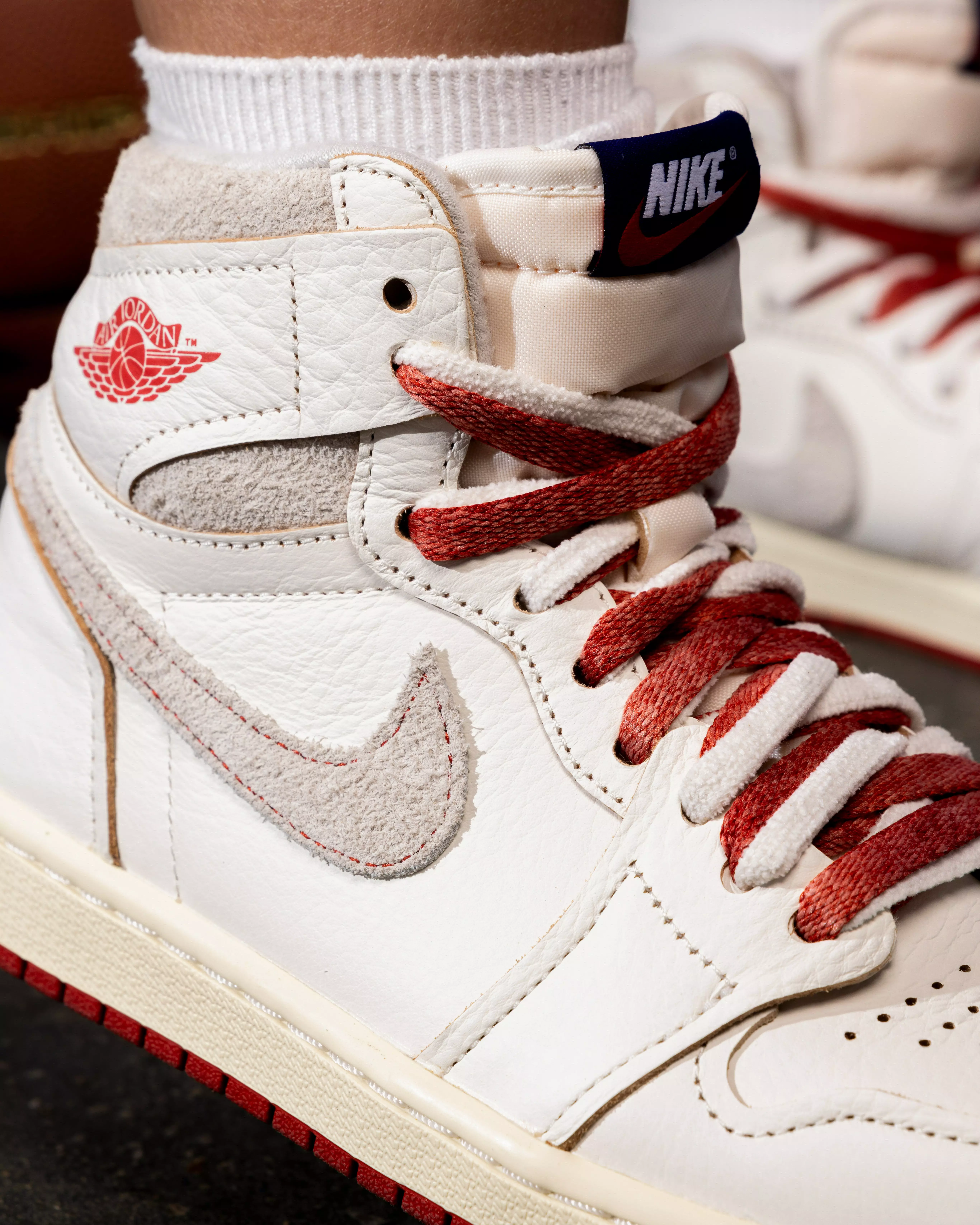 Jordan 1 High OG 