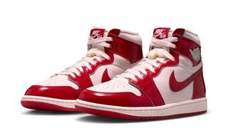 Jordan 1 Retro High OG "Nails & Grails"