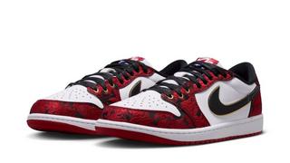 Jordan 1 Retro Low OG "Garden"