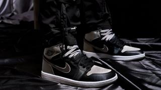 Nike Air Jordan 1 Retro High buy OG GS Shadow 2018 Sz 1,5Y