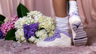 Jordan 10 Retro &ldquo;Hydrangeas&rdquo;