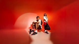 Air Jordan 11 Retro Low "Bred"