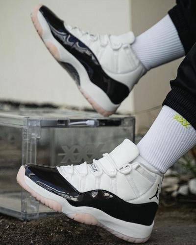 Air Jordan 11 