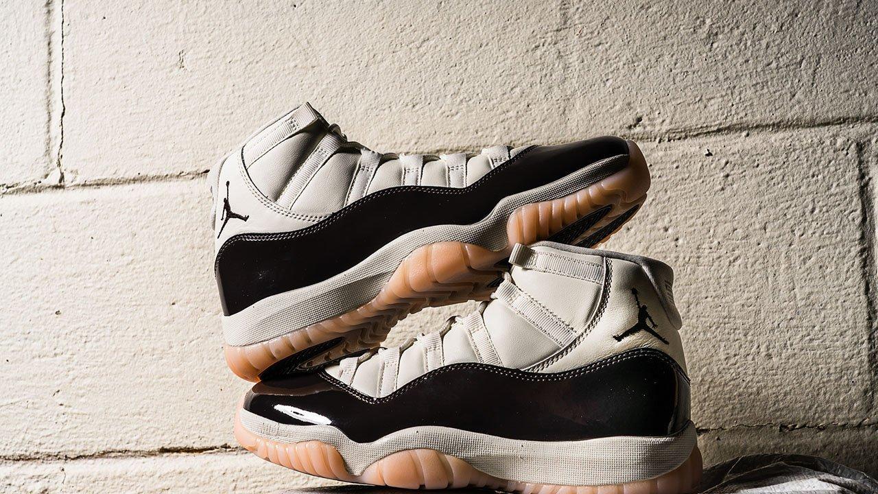 Retro 11 best sale jordans womens