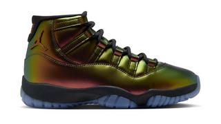 Jordan 11 Retro "Magic Ball"