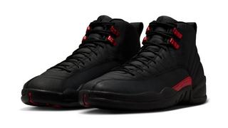 Jordan 12 Retro &ldquo;Bloodline&rdquo;