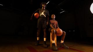 Jordan 12 Retro &ldquo;Bloodline&rdquo;