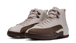 Jordan 12 Retro "Fireside"