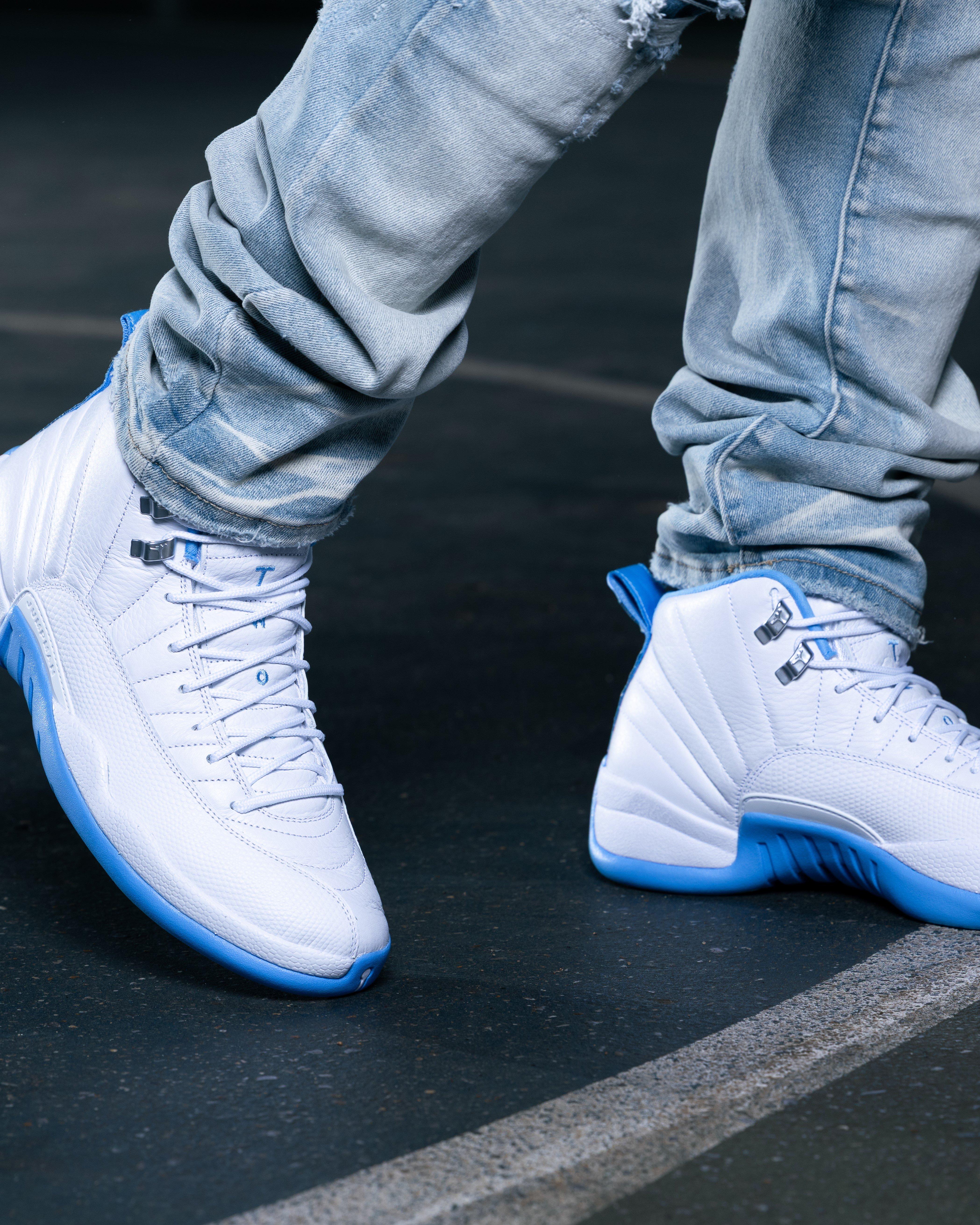 Jordan 12 Retro 