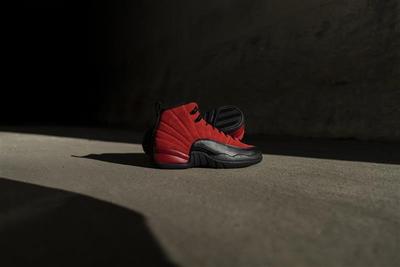 Air Jordan 12 Retro “Barons”