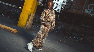 Jordan 3 Retro "Sail and Pale Ivory"