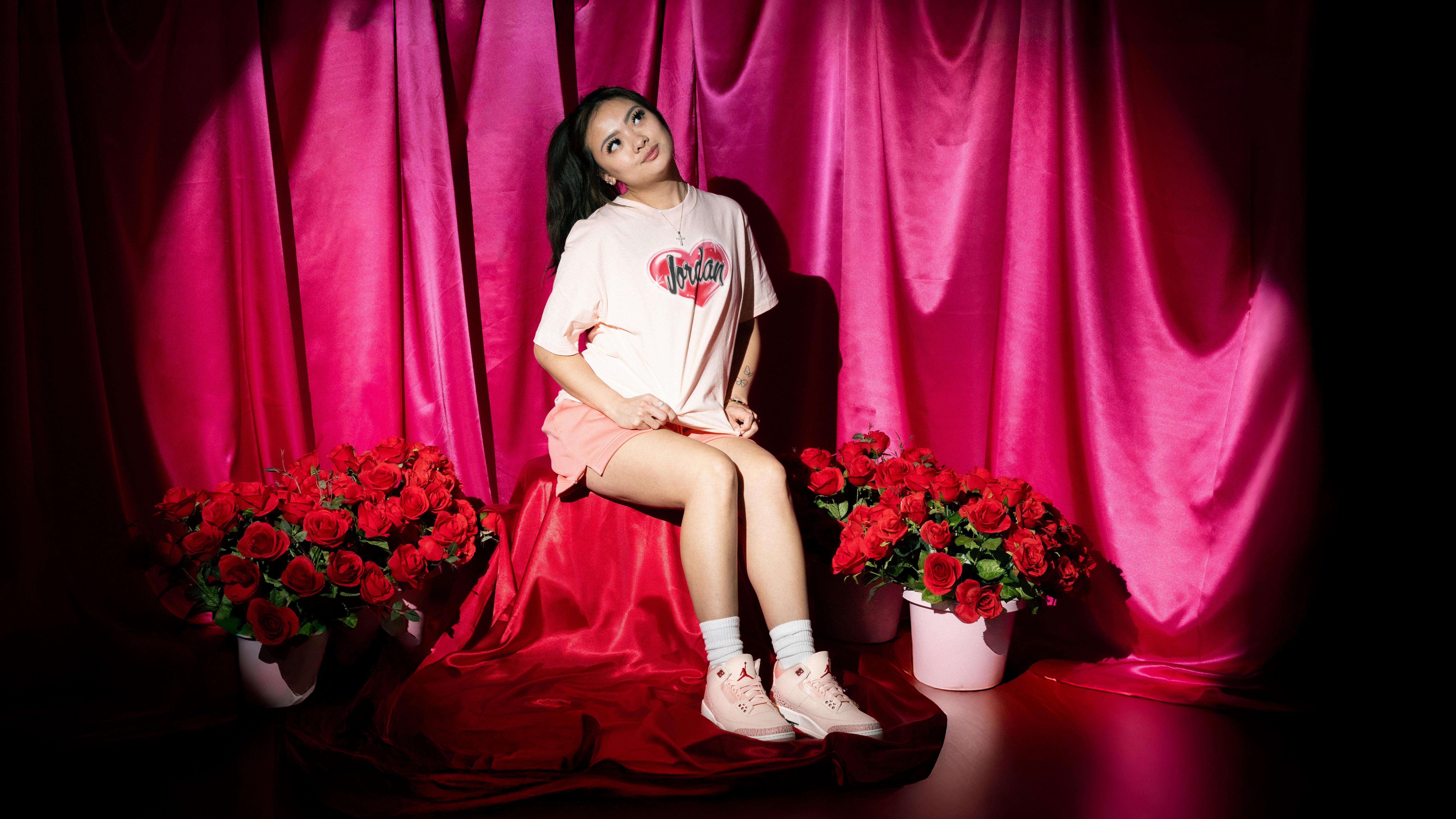 Jordan 3 Retro "Treat Yourself"